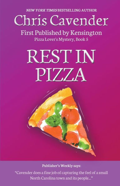 Rest Pizza