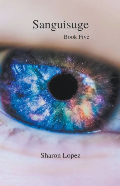 Sanguisuge Book 5