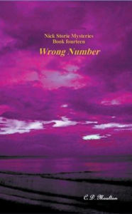 Title: Wrong Number, Author: C D Moulton