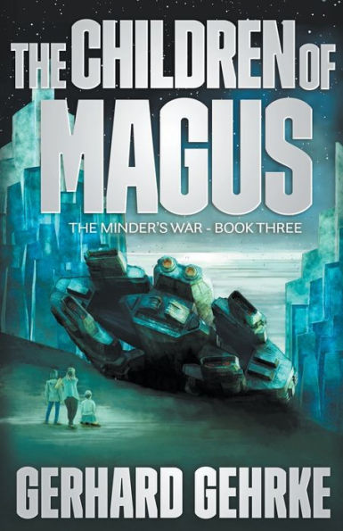 The Children of Magus