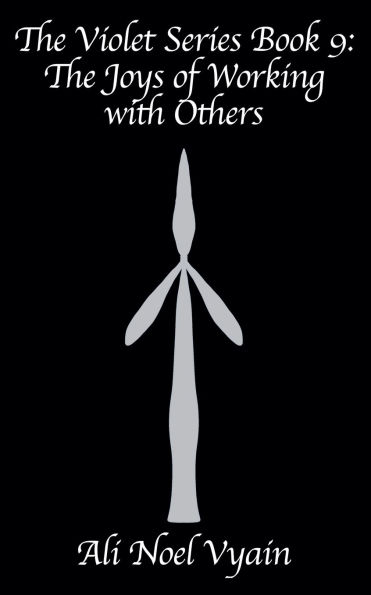 The Joys of Working with Others