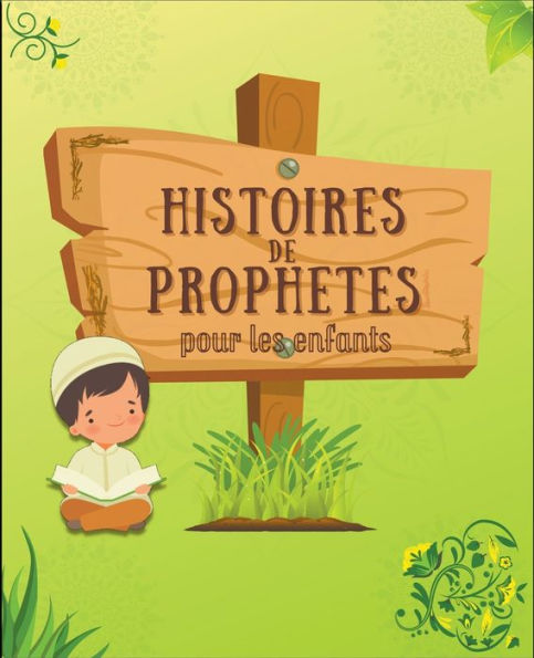 Histoires De Prophetes