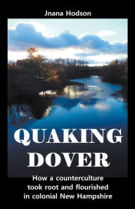 Epub books download links Quaking Dover by Jnana Hodson, Jnana Hodson CHM 9798201710026 English version