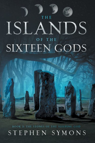 the Stones of Sleeping God