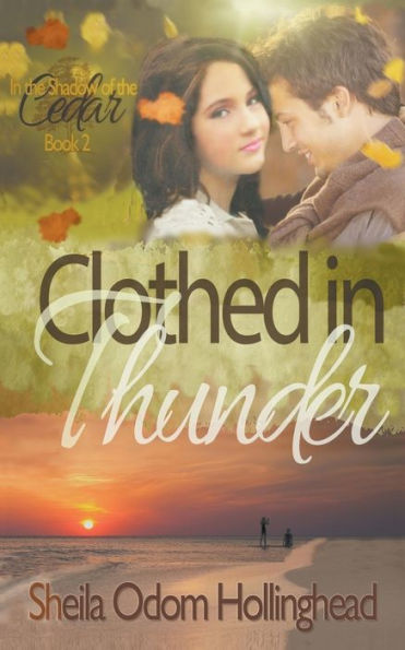 Clothed Thunder