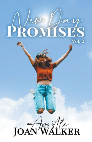 New Day Promises Vol 2