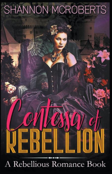 Contessa of Rebellion