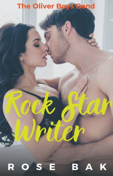 Rock Star Writer
