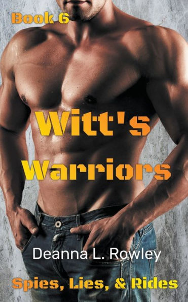 Witt's Warriors