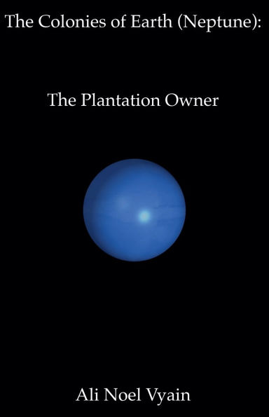 The Plantation Owner