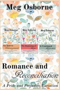 Title: Romance and Reconciliation, Author: Meg Osborne