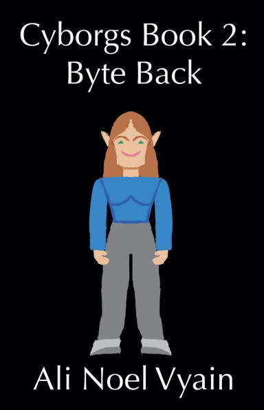 Byte Back