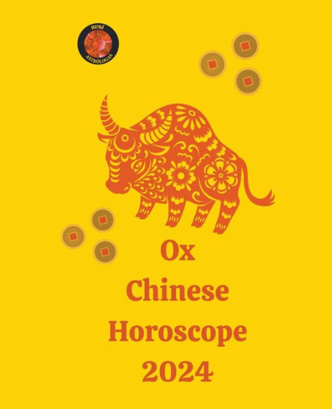 Ox Chinese Horoscope 2024