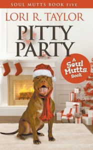 Title: Pitty Party, Author: Lori R. Taylor