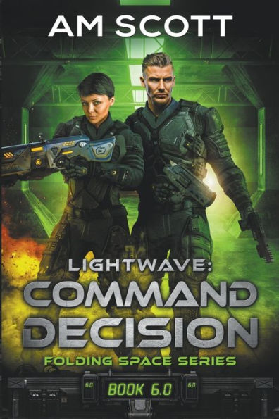 Lightwave: Command Decision