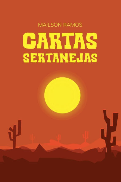 Cartas Sertanejas