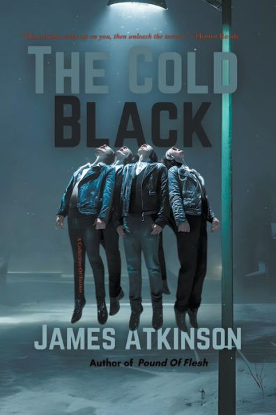 The Cold Black