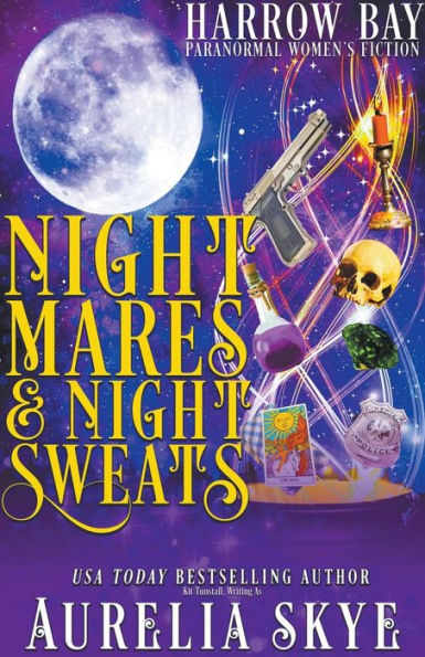 Nightmares & Night Sweats