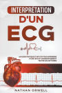 Interprétation d'un ECG: Un Guide Pratique et Intuitif pour Apprendre à Lire un ECG et pour Diagnostiquer et Traiter les Arythmies