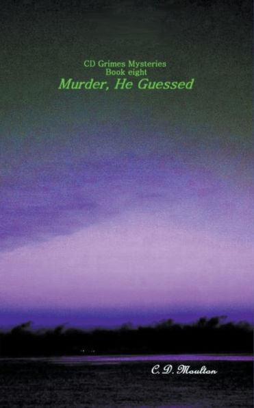 Murder, He Guessed