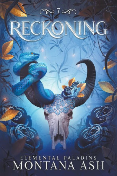 Reckoning