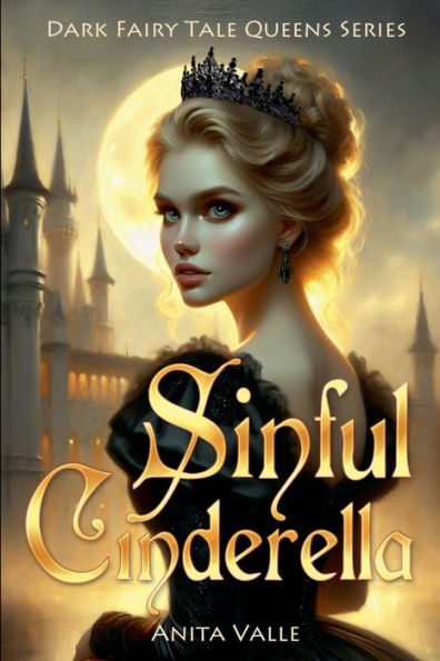 Sinful Cinderella