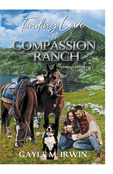 Finding Love at Compassion Ranch