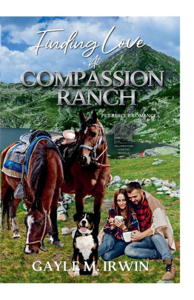 Finding Love at Compassion Ranch