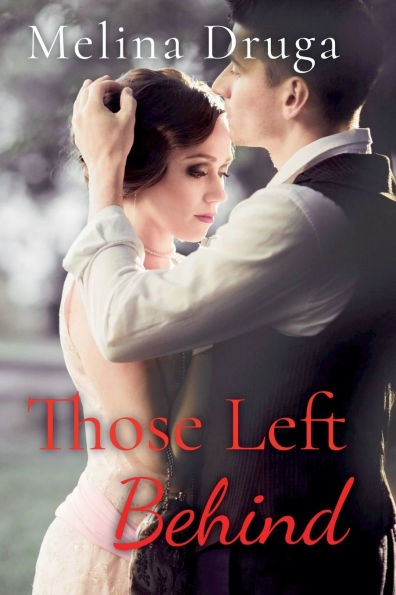 Those Left Behind