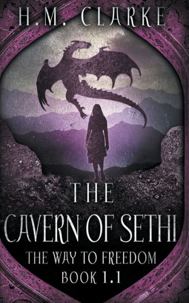 The Cavern of Sethi