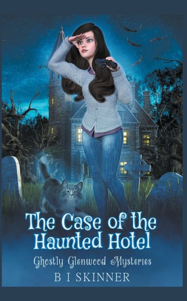 The Case of the Haunted Hotel