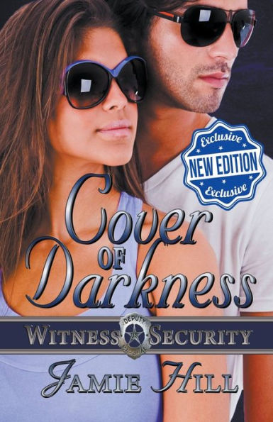 Cover of Darkness