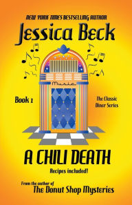 Title: A Chili Death, Author: Jessica Beck