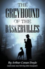 The Greyhound of the Baskervilles