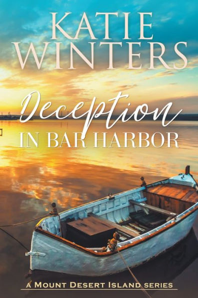 Deception Bar Harbor