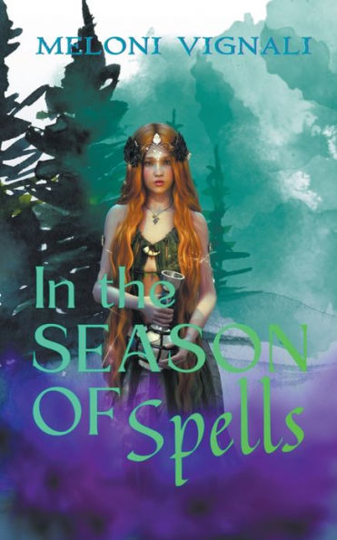 the Season of Spells