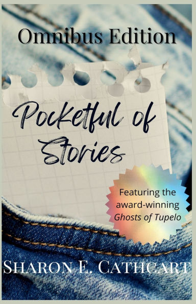 Pocketful of Stories: The Omnibus Edition