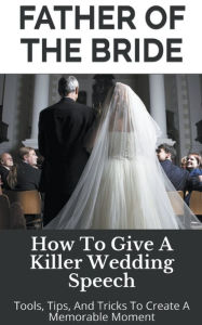Title: Father of the Bride, Author: Wedding Mentor