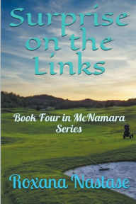 Title: Surprise on the Links, Author: Roxana Nastase