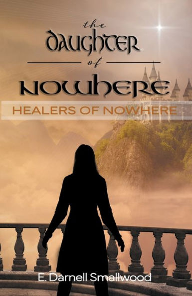 The Daughter of Nowhere