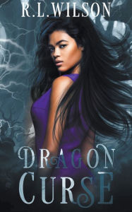 Title: Dragon Curse, Author: R L Wilson