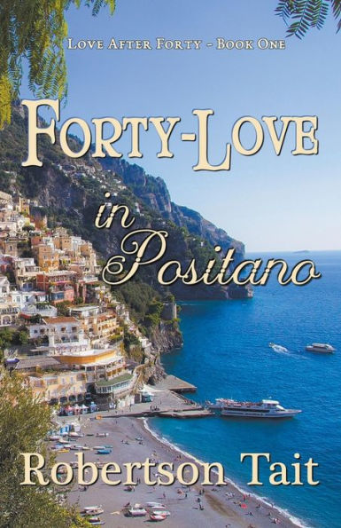 Forty-Love Positano