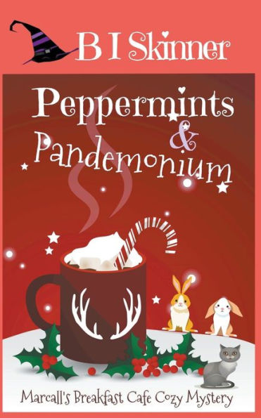 Peppermints & Pandemonium