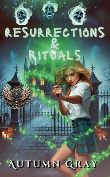 Resurrections & Rituals