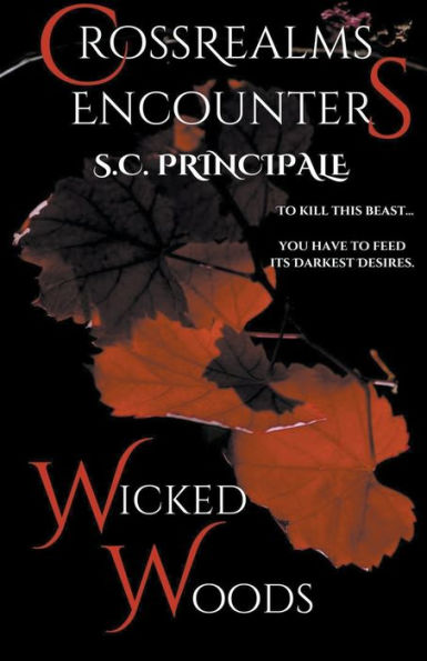 CrossRealms Encounters: Wicked Woods