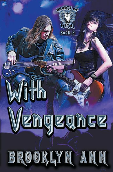 With Vengeance