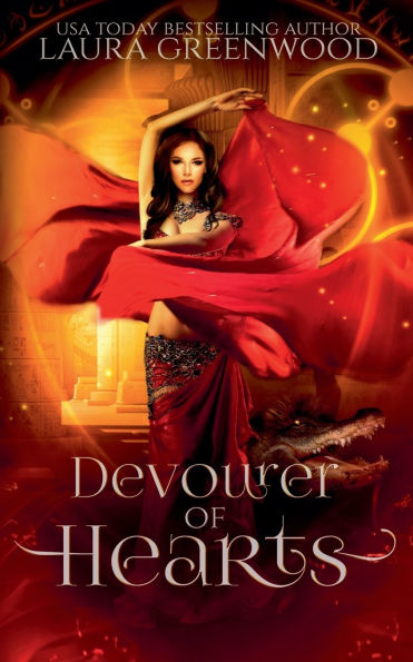 Devourer Of Hearts