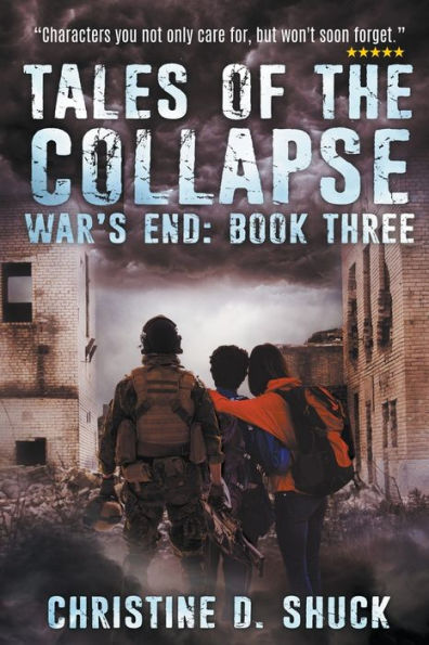 Tales of the Collapse