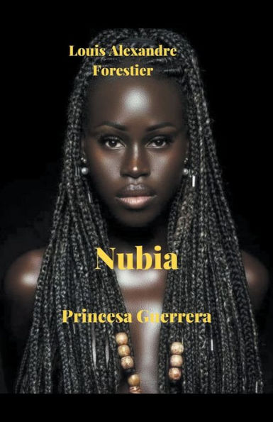 Nubia-Princesa Guerrera