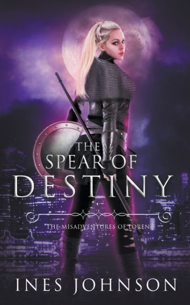 Spear of Destiny